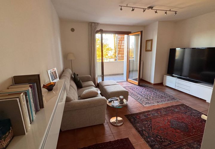 Lejlighed i Treviso, Treviso, Treviso - € 268.000 | Ref: 2279 - foto 1