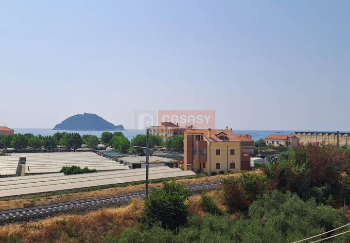 Leilighet i Albenga, Savona, Albenga - € 235 000 | Ref: 239 - foto 1
