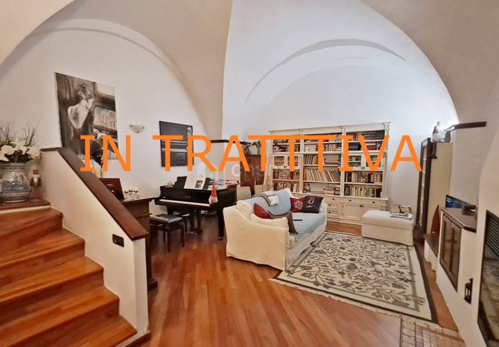 Landejendom i Albenga, Savona, Albenga - € 250.000 | Ref: R2 - foto 1