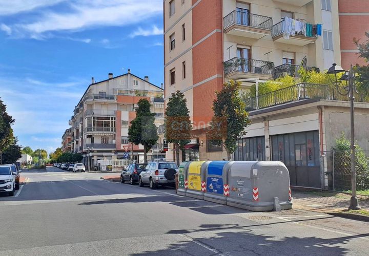 Parkeringsplads i Albenga, Savona, Albenga - € 22.000 | Ref: B11 - foto 1