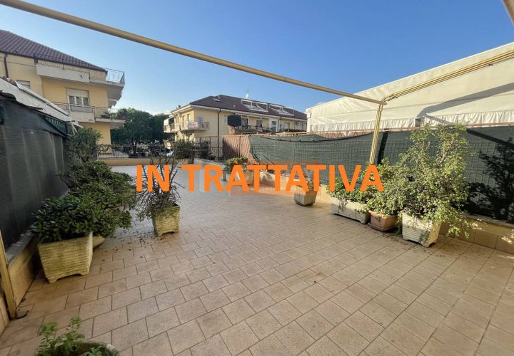 Leilighet i Albenga, Savona, Albenga - € 103 000 | Ref: 102 - foto 1