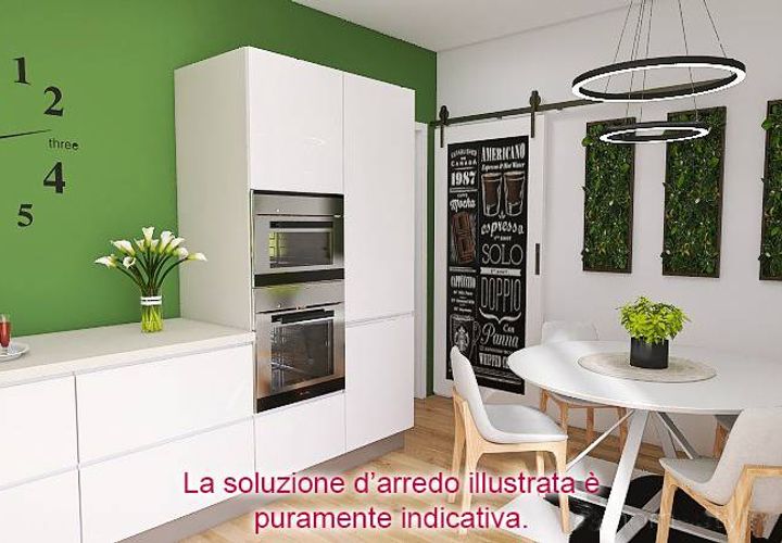 Villa a Gavirate, Varese, Gavirate - € 375.000 | Ref: VA/2811 - foto 1