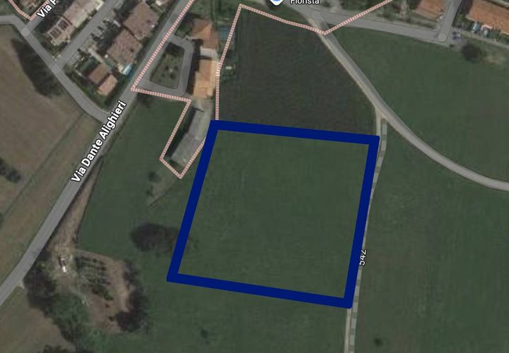 Terra a Binago, Como, Binago - € 55.000 | Ref: VA/2922 - foto 1