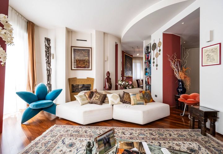 Leilighet i Varese, Varese, Varese - € 980 000 | Ref: VA/2923 - foto 1