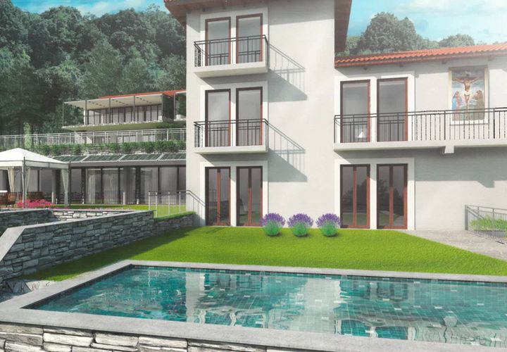 Villa i Verbania, Verbano Cusio Ossola, Verbania - € 1.550.000 | Ref: VA/2932 - foto 1
