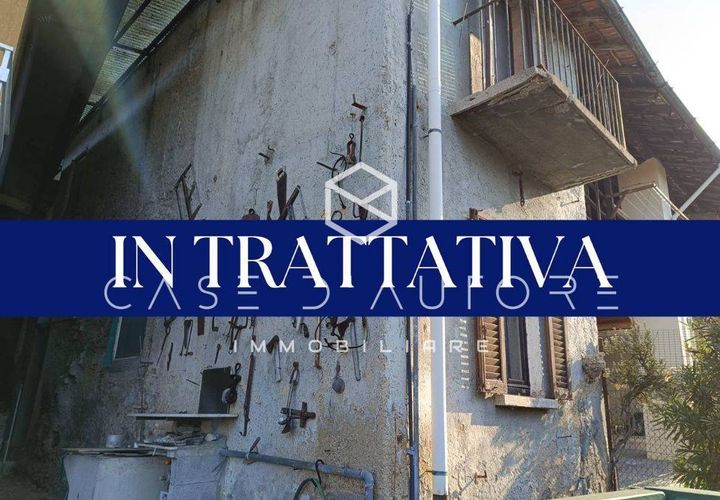 Landejendom i Varese, Varese, Varese - € 76.000 | Ref: VA/2946 - foto 1
