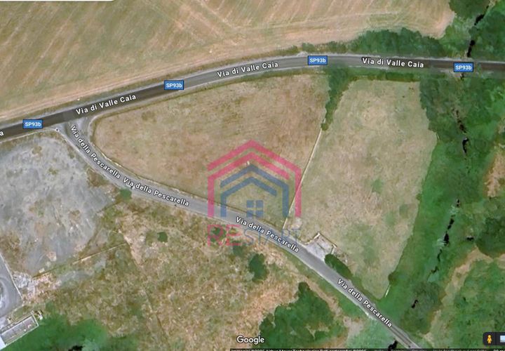Helårsgrund i Ardea, Rome, Ardea - € 120.000 | Ref: 1001-663 - foto 1