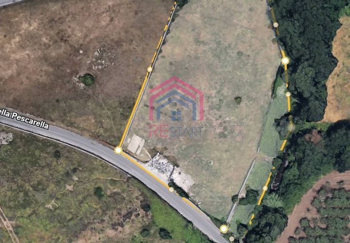 Helårsgrund i Ardea, Rome, Ardea - € 70.000 | Ref: 1001-667 - foto 1