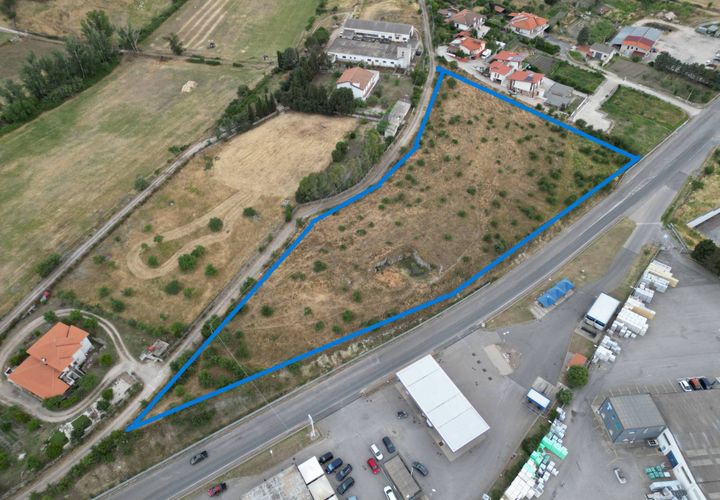 Tomt i Ozieri, Sassari, Ozieri - € 51 440 | Ref: 201-14 - foto 1