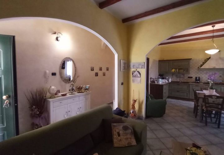Lejlighed i Ozieri, Sassari, Ozieri - € 105.000 | Ref: 201-19 - foto 1