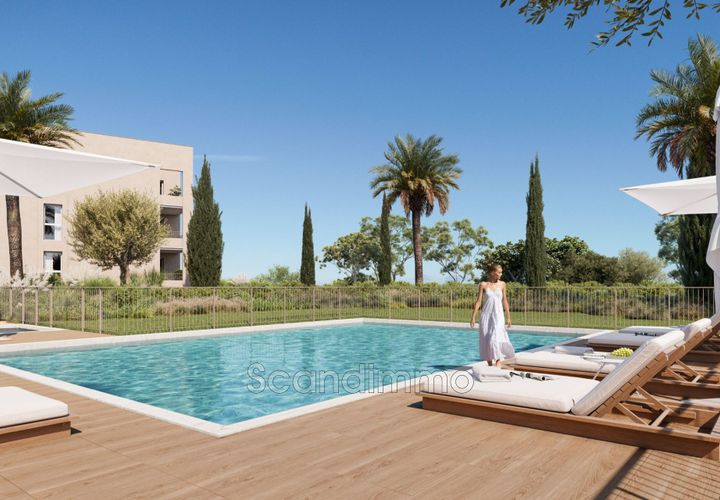 Villa i Frejus, Var, Frejus - € 469.000 | Ref: 666V6043M - foto 1