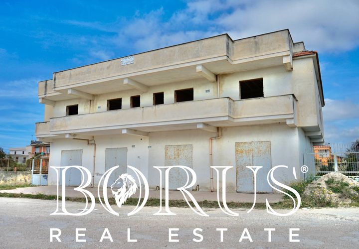Villa a Castel Volturno, Caserta, Castel Volturno - € 169.000 | Ref: BR1172 - foto 1