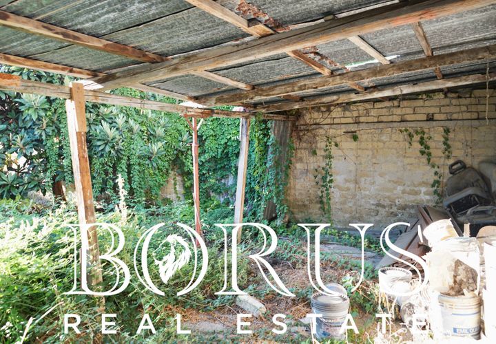 Tomt i Casapesenna, Caserta, Casapesenna - € 40 000 | Ref: BR179 -1 - foto 1