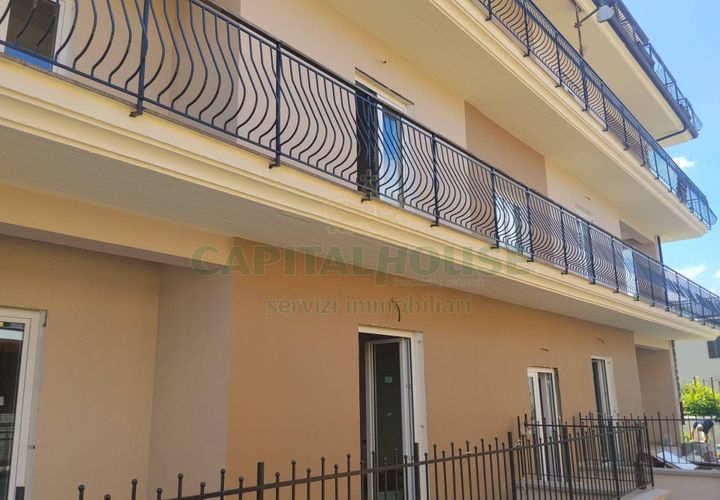 Leilighet i Sirignano, Avellino, Sirignano - € 160 000 | Ref: 5068 - foto 1