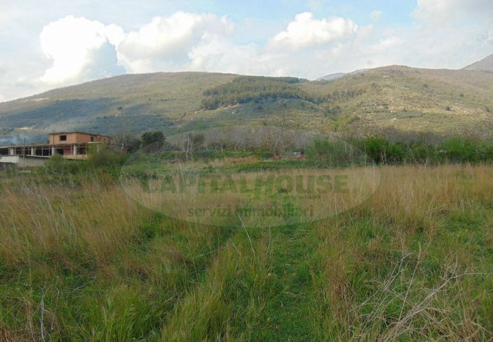 Terra a Quadrelle, Avellino, Quadrelle - € 450.000 | Ref: 8426 - foto 1