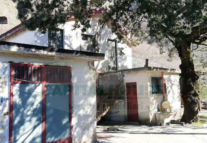 Tomt i Quadrelle, Avellino, Quadrelle - € 68 000 | Ref: 8732 - foto 1