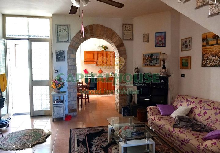 Villa a Sirignano, Avellino, Sirignano - € 79.000 | Ref: 190421 - foto 1