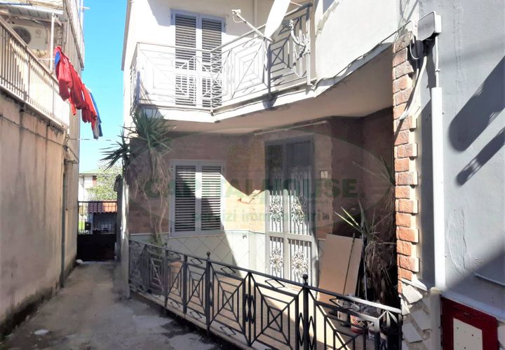 Villa a Sirignano, Avellino, Sirignano - € 63.000 | Ref: 190543 - foto 1