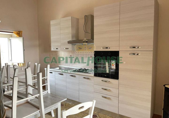 Lejlighed i Avella, Avellino, Avella - € 44.000 | Ref: 459194 - foto 1