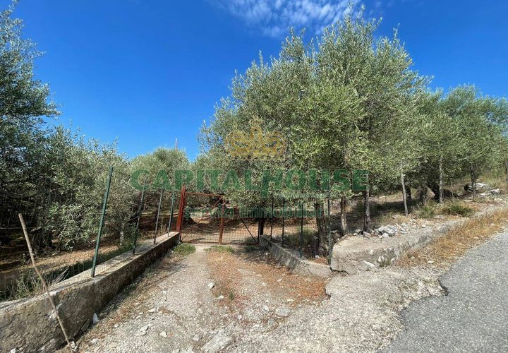 Helårsgrund i Avella, Avellino, Avella - € 110.000 | Ref: 459224 - foto 1