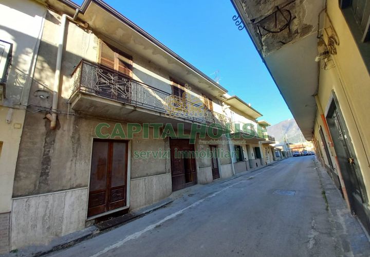 Villa a Baiano, Avellino, Baiano - € 125.000 | Ref: 459279 - foto 1