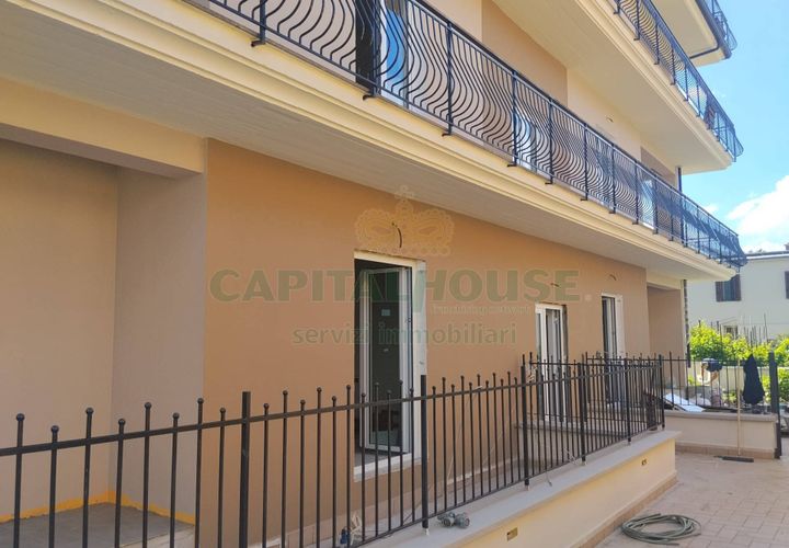 Lejlighed i Sirignano, Avellino, Sirignano - € 150.000 | Ref: 459309 - foto 1