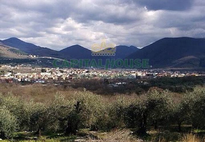 Terra a Sirignano, Avellino, Sirignano - € 80.000 | Ref: 459334 - foto 1