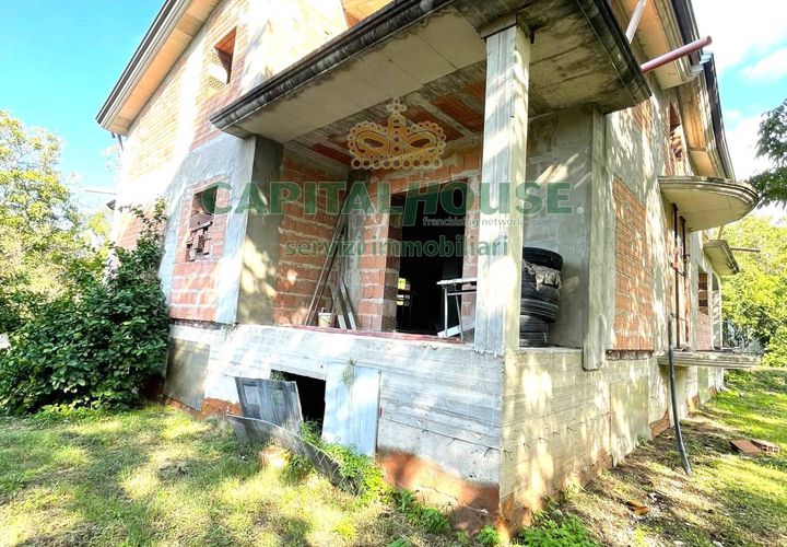 Villa i Avella, Avellino, Avella - € 450.000 | Ref: 459358 - foto 1