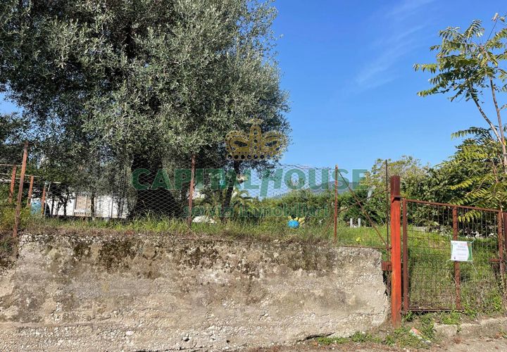 Helårsgrund i Avella, Avellino, Avella - € 33.000 | Ref: 459366 - foto 1