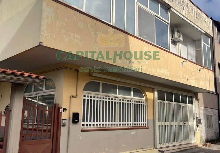Villa i Avella, Avellino, Avella - € 125.000 | Ref: 459390 - foto 1