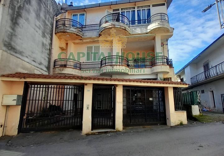 Villa a Avella, Avellino, Avella - € 230.000 | Ref: 459401 - foto 1