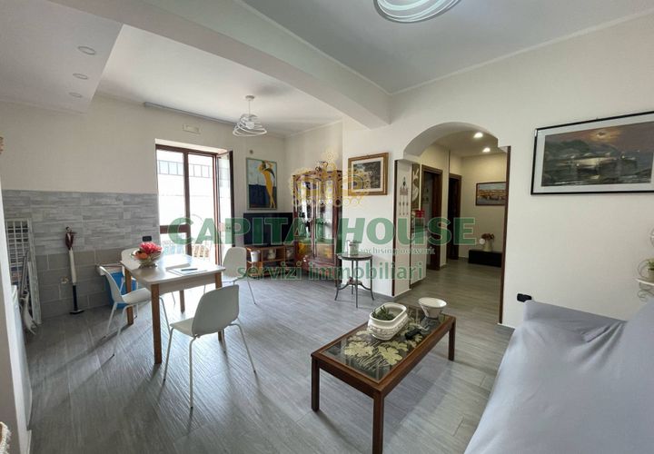 Lejlighed i Sperone, Avellino, Sperone - € 140.000 | Ref: 459428 - foto 1