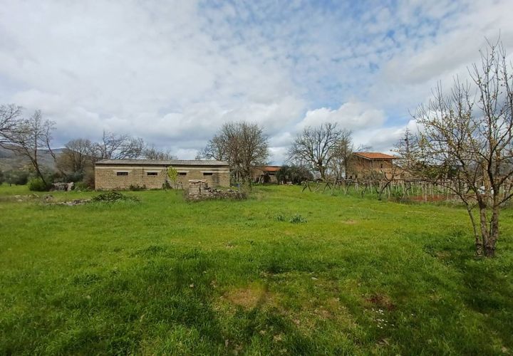 Villa i Amaseno, Frosinone, Amaseno - € 95.000 | Ref: 652 - foto 1