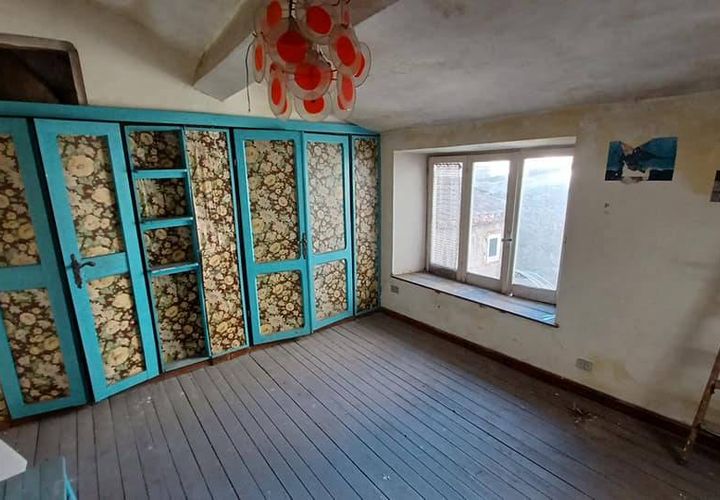 Leilighet i Ceccano, Frosinone, Ceccano - € 18 000 | Ref: 697 - foto 1