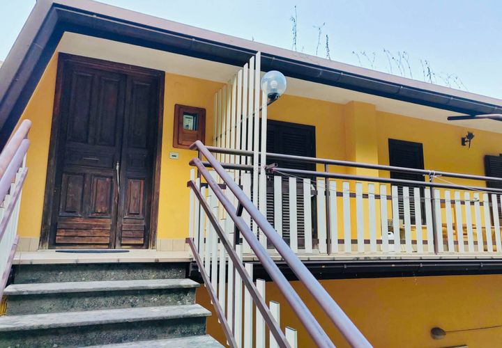 Leilighet i Ceccano, Frosinone, Ceccano - € 109 000 | Ref: 1001 - foto 1
