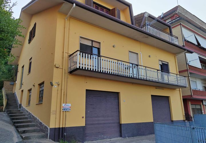 Leilighet i Ceccano, Frosinone, Ceccano - € 109 000 | Ref: 1002 - foto 1