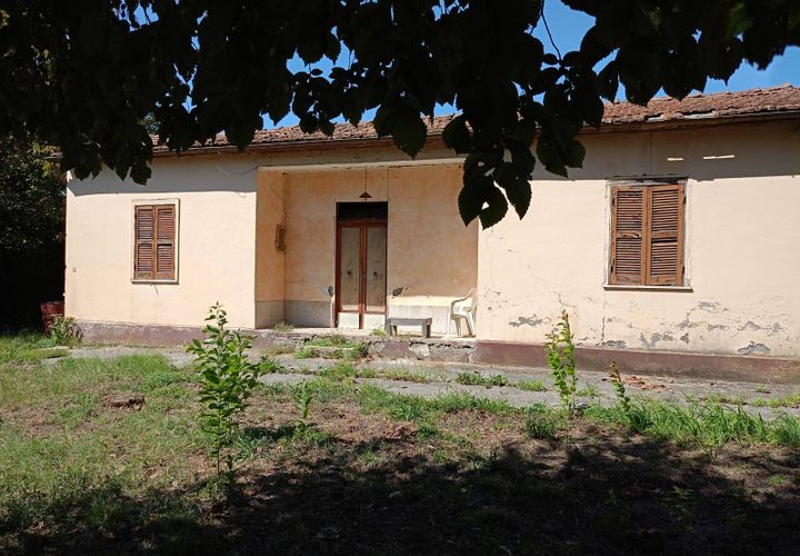 Villa i Ceccano, Frosinone, Ceccano - € 38.000 | Ref: 1026 - foto 1