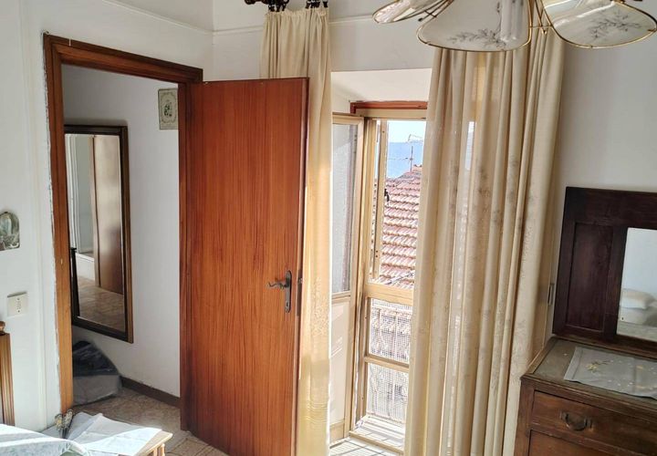 Leilighet i Roccagorga, Latina, Roccagorga - € 25 000 | Ref: 218 - foto 1