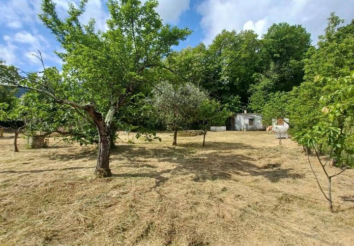 Villa a Ceccano, Frosinone, Ceccano - € 38.800 | Ref: 313 - foto 1