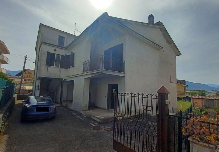 Villa a Amaseno, Frosinone, Amaseno - € 99.000 | Ref: 324 - foto 1