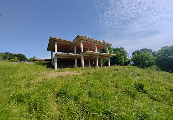 Villa a Arnara, Frosinone, Arnara - € 59.000 | Ref: 363 - foto 1