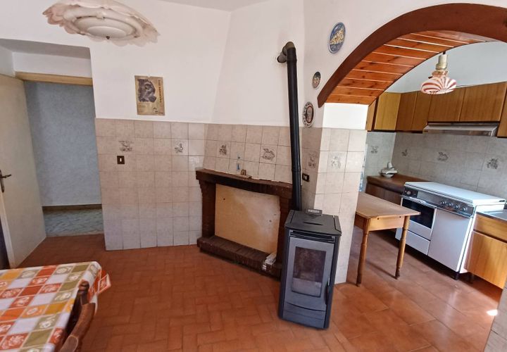 Leilighet i Vallecorsa, Frosinone, Vallecorsa - € 31 000 | Ref: 404 - foto 1