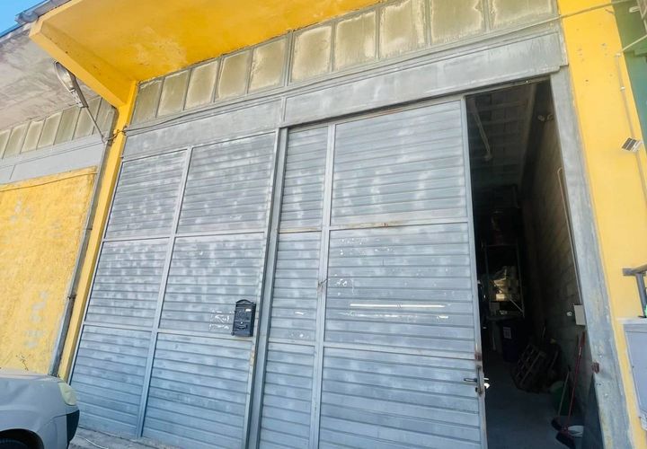 Erhvervsejendom i Alatri, Frosinone, Alatri - € 100.000 | Ref: 421 - foto 1