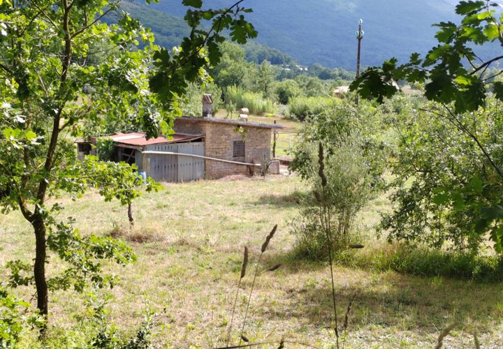 Villa a Vallecorsa, Frosinone, Vallecorsa - € 16.500 | Ref: 447 - foto 1