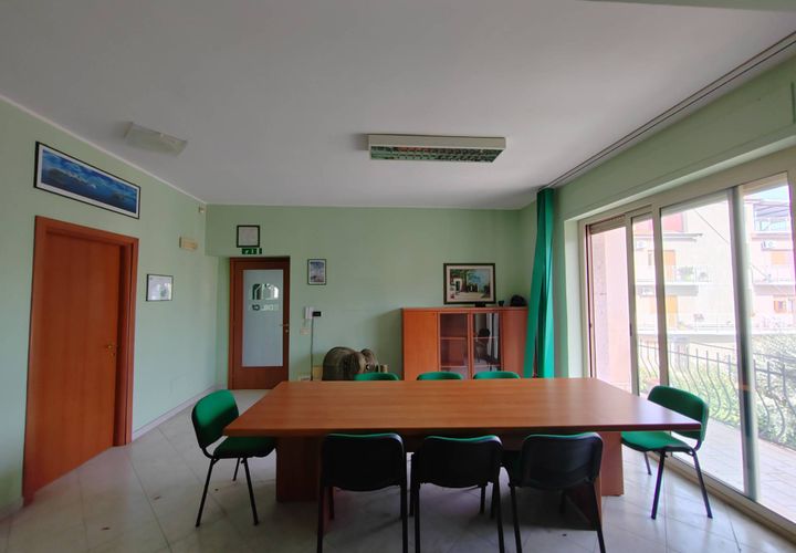 Lejlighed i Ceccano, Frosinone, Ceccano - € 75.000 | Ref: 575 - foto 1