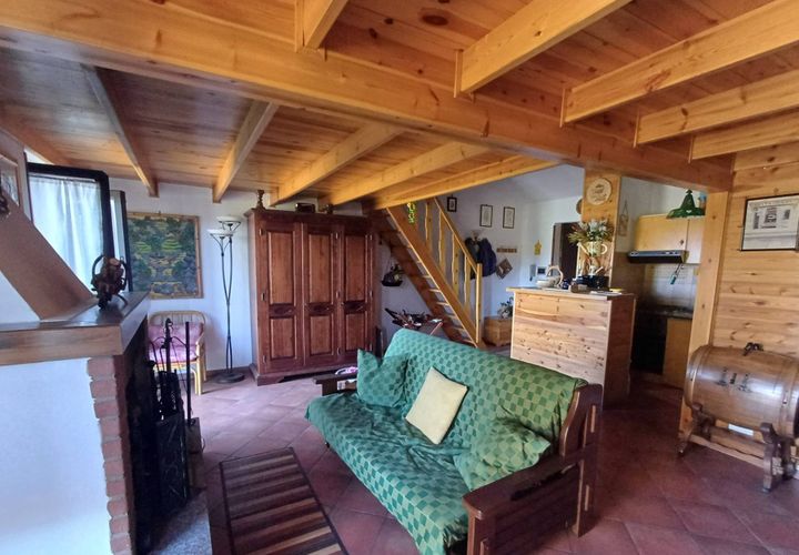 Leilighet i Piglio, Frosinone, Piglio - € 42 000 | Ref: 594 - foto 1