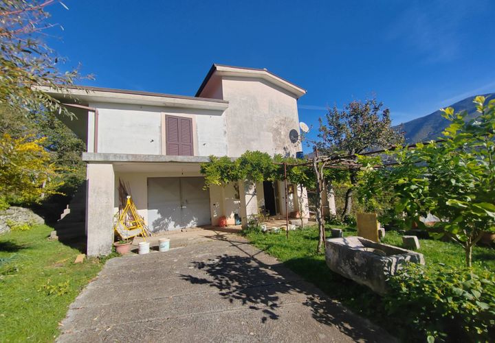 Villa a Vallecorsa, Frosinone, Vallecorsa - € 84.500 | Ref: 2009 - foto 1
