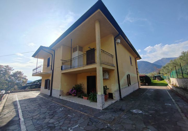 Villa a Maenza, Latina, Maenza - € 250.000 | Ref: 2014 - foto 1