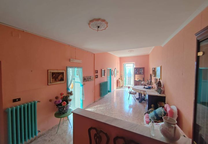 Lejlighed i Ceccano, Frosinone, Ceccano - € 45.000 | Ref: 2040 - foto 1