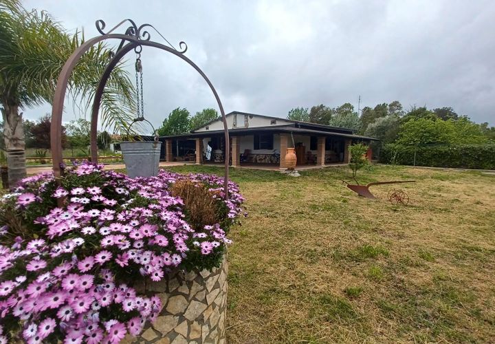 Villa i Sabaudia, Latina, Sabaudia - € 230.000 | Ref: 2056 - foto 1